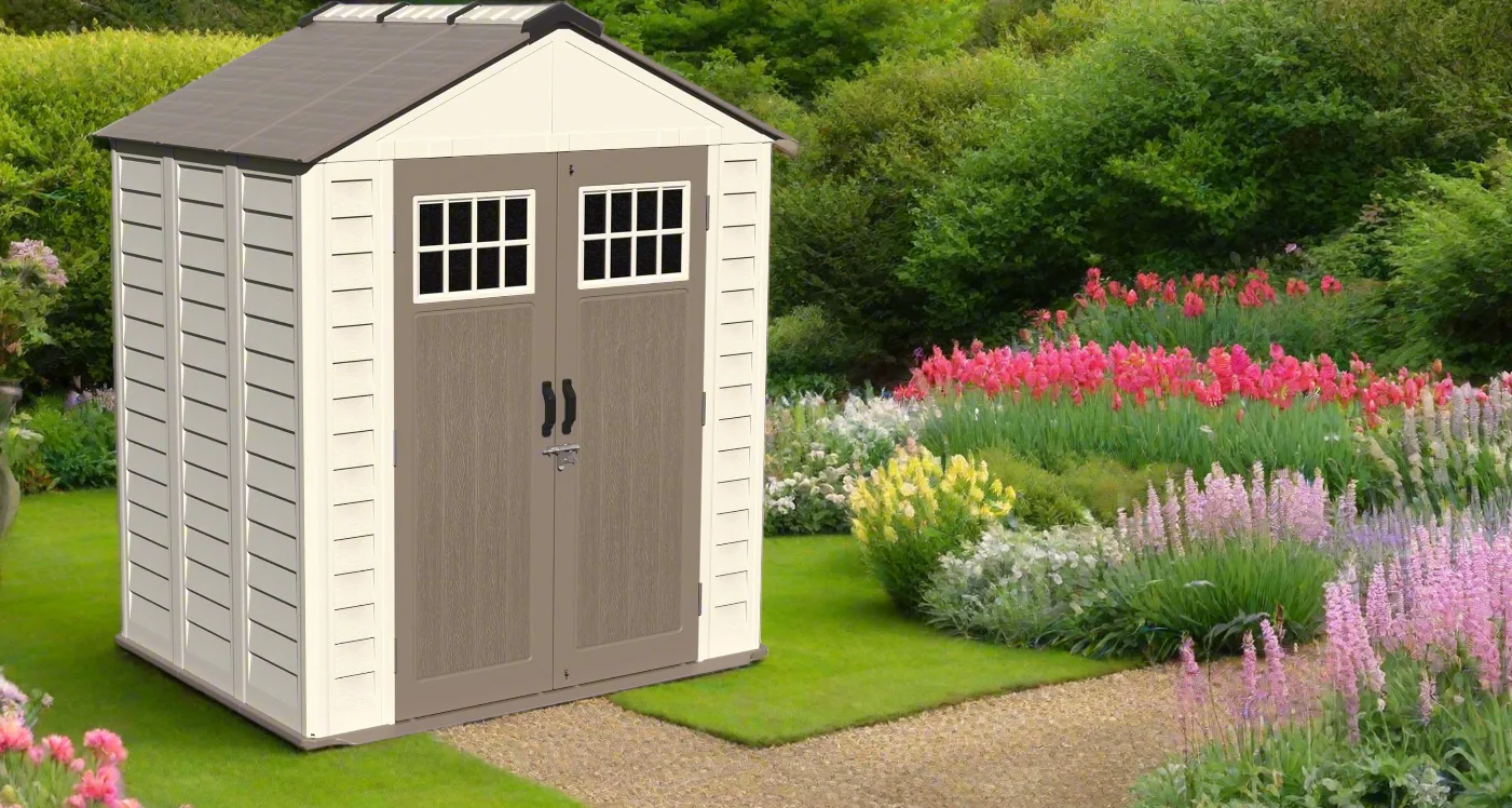 Cultivate Your Perfect Outdoor Sanctuary