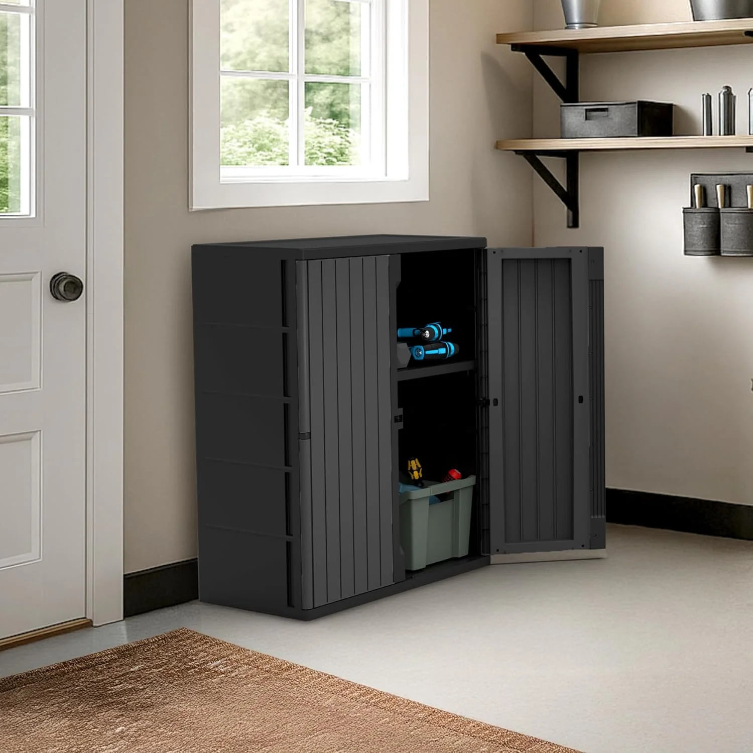Home Storage